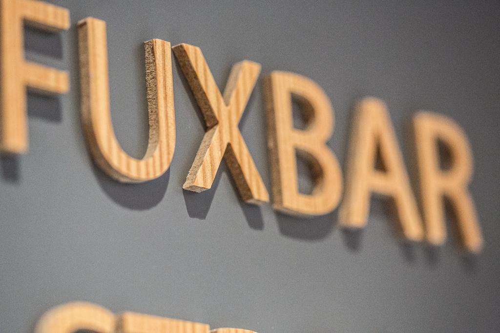 Fuxbau Apartamento Stuben am Arlberg Exterior foto